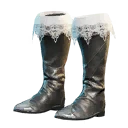 Icon for item "Bloodthirsty Count Boots"