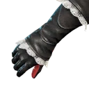 Ikona dla przedmiotu "Rękawiczki Krwiożerczego hrabiego"