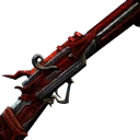 Icon for item "Musket of Mars"