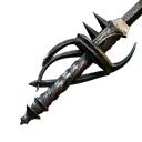 Icono del item "Espada retorcida"