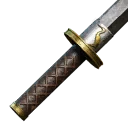 Icon for item "Tam's Blade"