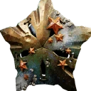 Icono del item "Estrella de mar defensora"