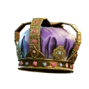 Icono del item "Corona de la potestad"