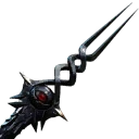 Icon for item "Wicked Warrior's Spear"