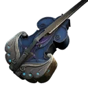Icon for item "Puck's Bass"