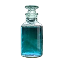 Icon for item "Pure Solvent"