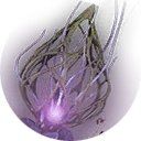 Icono del item "Flor de brote del alma"