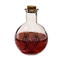 Icono del item "Sangre de jabalí"