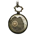 Ícone para item "Medalhão Perdido de Platina"
