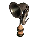 Symbol für Gegenstand "Horn der Belastbarkeit R2"
