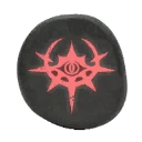 Symbol für Gegenstand "Barbarensiegel des Syndikats"