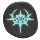 Symbol für Gegenstand "Weisensiegel des Syndikats"