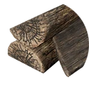 Иконка для "Timber"