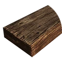 Icône de l'objet "Planches de bois de fer"