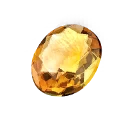 Icon for item "Cut Flawed Topaz"