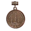 Icono del elemento "Amuleto de viajero de oricalco"