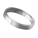 Symbol für Gegenstand "Silberband"