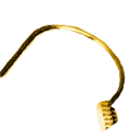 Иконка для "Gold Hook"