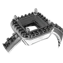 Icon for item "Silver Setting"