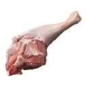 Icon for item "Poultry Thigh"