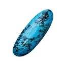 Icon for item "Cut Flawed Turquoise"