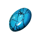 Icon for item "Cut Turquoise"