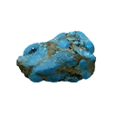 Icon for item "Flawed Turquoise"