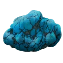 Icon for item "Pristine Turquoise"