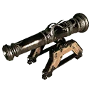 Icon for item "Explosive Turret Tier 2"