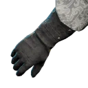Symbol für Gegenstand "Haudegenhandschuhe"