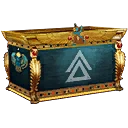 图标用于 "Sandstorm Expertise Chest"