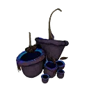 Icon for gatherable "Void Pitcher"