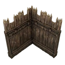 Icon for item "Wall T3 Corner"