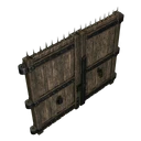 Icône de l'objet "Portail de mur III"