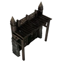 Icon for item "Wall T4 Gate"