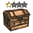 Icon for item "War Spoils (Level: 11)"