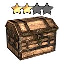 Icon for item "War Spoils (Level: 21)"