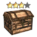 Icon for item "War Spoils (Level: 40)"