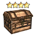 Icon for item "War Spoils (Level: 60)"
