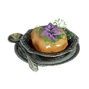Icono del item "Pudín de mantequilla"
