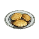 Icon for item "Gingersnap Cookie"
