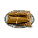 Icono del item "Tortilla de maíz"
