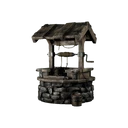 Icon for item "Well"