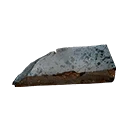 Icono del elemento "Piedra de afilar gastada"