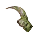 Icon for item "Slimy Wing Talon"