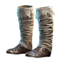 Icon for item "Woodsman's Shoes"