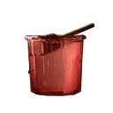 Icon for item "Mahogany Stain"