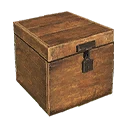 Icône de l'objet "Caisse d'Héritage de Crassus"
