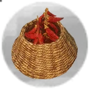 Icon for item "Saquito de esporas"