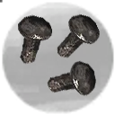 Icon for item "Once-Golden Rivets"